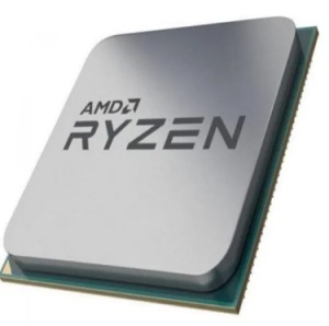 CPU AMD Ryzen 7 5800X 8 cores 3.8GHz (4.7GHz) Tray - Img 2