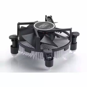CPU Cooler 775/1150/1151/1155 DeepCool CK-11509 * - Img 3