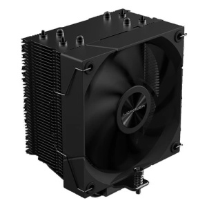 CPU Cooler LC Power Cosmo LC-CC-120-B4 AERA (AM4/AM5/1200/1700/1851) 190W *