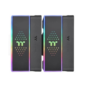 CPU cooler Thermaltake Astria 600 1700/1200/AM4/AM5 TDP 230W - Img 3