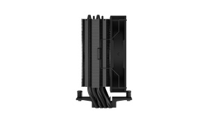 CPU Hladnjak DeepCool AG400 G2 BK, R-AG400-BKNPMG2-G - Img 3
