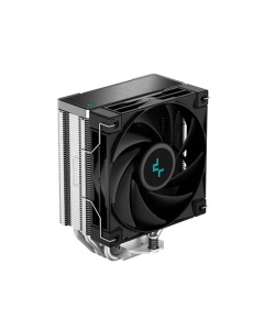 CPU Hladnjak DeepCool AK400 CRNI, 4 HeatPipe , R-AK400-BKNNMN-G-1