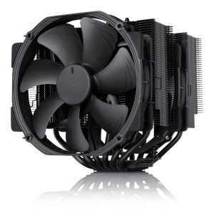 CPU Hladnjak Noctua NH-D15S CH.BK