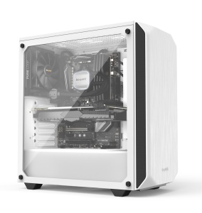CPU kuler LCS BQ Pure Loop 120