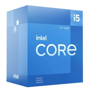 CPU s1700 INTEL Core i5-12400F 6-cores 2.5GHz Box - Img 5