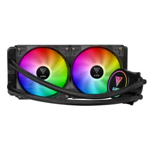 CPU vodeno hlađenje Gamdias Aura GL240