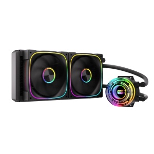 CPU vodeno hlađenje Zeus Torrent 240 Pro - Img 3