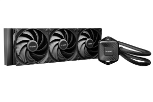 CPU vodeno hladjenje Be Quiet Pure Loop 3 360mm BW029EU (AM4/AM5/1851/1700/1200/1151/1150) - Img 2