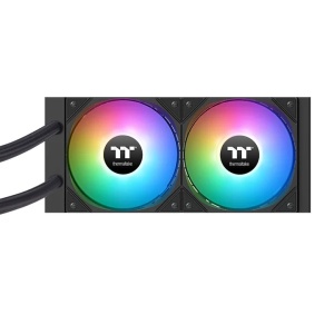 CPU vodeno hladjenje Thermaltake LA240-S ARGB Sync AIO - Img 2
