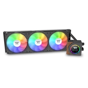 CPU vodeno hladjenje Thermaltake LB360-S ARGB - Img 1
