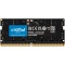 Crucial 16GB DDR5-5600 SODIMM CL46 (16Gbit) CT16G56C46S5 - Img 2