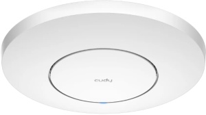 Cudy AP3000, AX3000 Ceiling Mount, 2.5G Wi-Fi 6 Access Point - Img 3