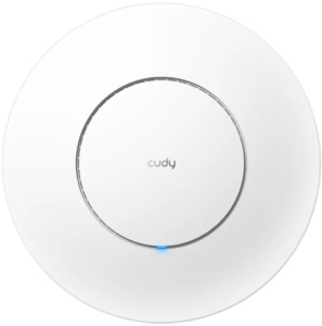 Cudy AP3000, AX3000 Ceiling Mount, 2.5G Wi-Fi 6 Access Point - Img 7