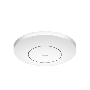 Cudy AP3000P,AX3000 2.5G Wi-Fi 6 Access Point,4-Stream Dual-Band Wi-Fi 6, 2402 Mbps + 574 Mbps - Img 3