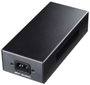 Cudy POE400 90W Gigabit PoE/PoE+/PoE++ Extender, 802.3af/802.3at/802,3bt Standard, Data Power 100m - Img 4