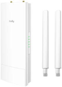 Cudy RE1200 Outdoor AC1200 WiFi Outdoor Repeater - Img 6