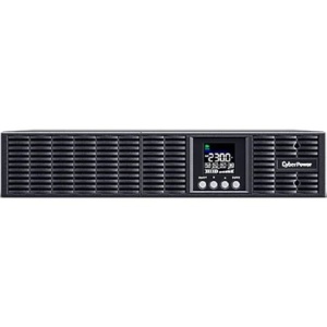 CyberPower 1500VA/1350W OLS1500ERT2UA, Online, Rack/Tower