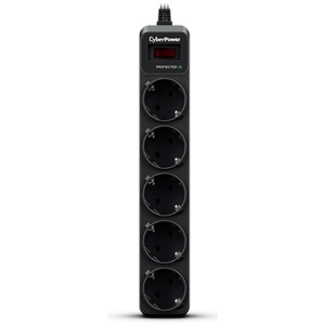 CyberPower produžni kabl prenapon.zašt. B0520SC0 5xšuko/1,8m - Img 4