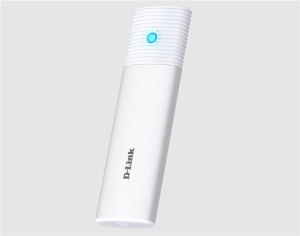 D-Link DSP-111 USB-C to M.2 SSD
