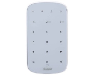 DAHUA ARK30T-W2(868) Wireless Keypad - Img 1