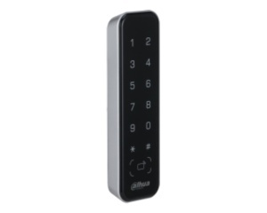 DAHUA ASR2201A Mifare čitač kontrole pristupa sa tastaturom - Img 3