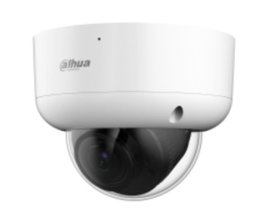 DAHUA HAC-HDBW1200RA-Z-2712-S6 2MP IR HDCVI Motorized Vari-Focal Vandal-proof Dome kamera - Img 2