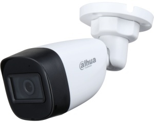 DAHUA HAC-HFW1200C-A-0280B-S6 2MP IR HDCVI Fixed-focal Bullet kamera - Img 3