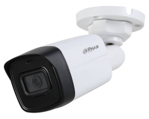 DAHUA HAC-HFW1500TL-A-0360B-S2 5MP Starlight HDCVI IR Bullet kamera - Img 1