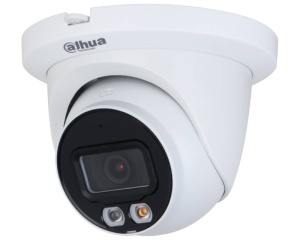 DAHUA IPC-HDW2249TM-S-IL-0280B 2MP Smart Dual Light Fixed-focal Eyeball WizSense Network kamera - Img 1