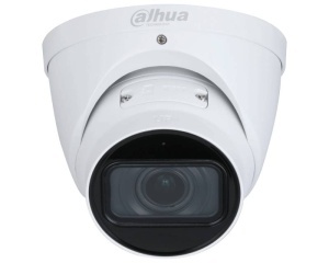 DAHUA IPC-HDW2441T-ZS-27135 4MP IR Vari-focal Eyeball WizSense Network Camera - Img 2