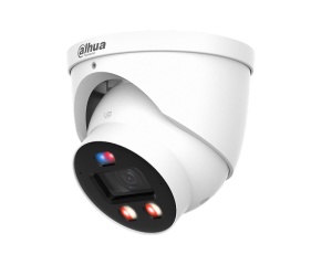 DAHUA IPC-HDW3649H-AS-PV-PRO 6MP WizColor TiOC PRO Fixed-focal Eyeball WizSense Network kamera - Img 3