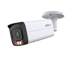 DAHUA IPC-HFW2249T-AS-IL-0360B 2MP Smart Dual Light Fixed-focal Bullet WizSense Network kamera - Img 1