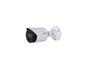 DAHUA IPC-HFW2449S-S-IL-0280B 4MP Smart Dual Light Fixed-focal Bullet WizSense Network kamera - Img 3