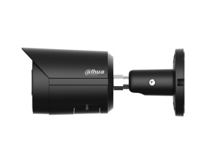 DAHUA IPC-HFW2849S-S-IL 8MP Smart Dual Light Fixed-focal Bullet WizSense Network kamera crna - Img 2