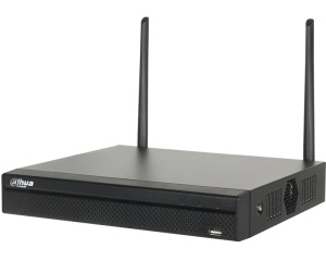 DAHUA_ NVR1104HS-W-S2-CE 4-kanalni Wireles CCTV Storage DVR