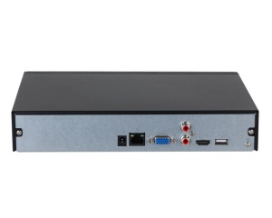 DAHUA NVR2104HS-P-4KS3 4CH Compact 1U 4PoE 1HDD Lite Network Video Recorder - Img 1