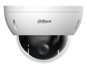 DAHUA SD22404DB-GNY 4MP 4x Starlight WizSense Network PTZ kamera - Img 1