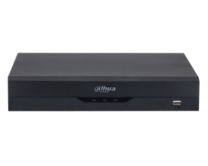 DAHUA XVR5116HS-I3 Penta-brid 1080p 16-kanalni 1U kompaktni DVR - Img 2