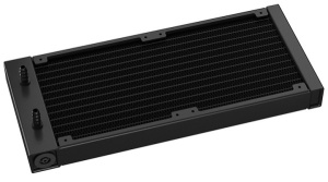 DeepCool LE240 V2* RGB vodeno hladjenje, Fans 500~2100rpm, LGA1851/1700/1200/1151/1150/1155/ AMD AM5 * - Img 2