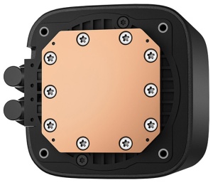 DeepCool LE240 V2* RGB vodeno hladjenje, Fans 500~2100rpm, LGA1851/1700/1200/1151/1150/1155/ AMD AM5 * - Img 4