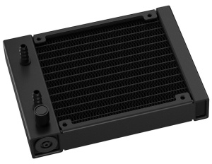 DeepCool LE300 * MARRS vodeno hladjenje, Fan 500-2250rpm, LGA115x/1200/1700/AMD AM5/AM4 - Img 5