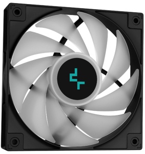 DeepCool LE500 MARRS * vodeno hladjenje, Fan 500-2250rpm, LGA115x/1200/1700/AMD AM5/AM4 - Img 3