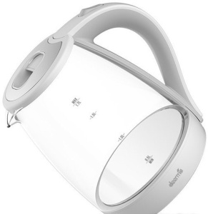 Deerma Electric Kettle DEM-SH30W - Img 2