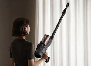 Deerma Wireless Vacuum Cleaner DEM-T30W - Img 3