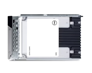 DELL 1.92TB SSD SATA Mixed Use 6Gbps 512e 2.5in Hot-Plug, CUS Kit