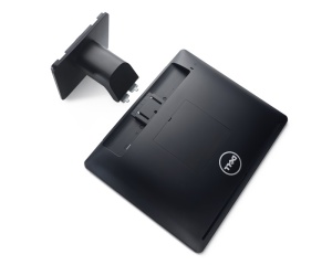 DELL 17 inch E1715S 5:4 monitor - Img 2