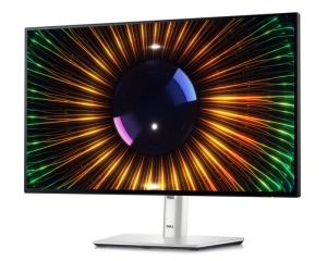 DELL 23.8 inch U2424H 120Hz USB-C UltraSharp IPS monitor * - Img 2