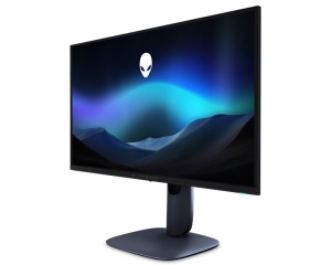 DELL 27 inch AW2725Q 4K OLED 240Hz FreeSync/G-Sync Alienware Gaming monitor - Img 3