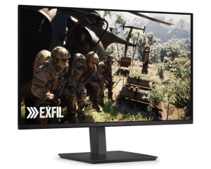 DELL 27 inch AW2726DM QHD OLED 240Hz FreeSync Alienware Gaming monitor - Img 2