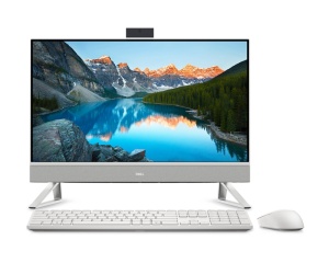 DELL AiO 23.8 inch FHD Core 7 150U 16GB 1TB SSD Win11Pro 3yr NBD + WiFi - Img 3